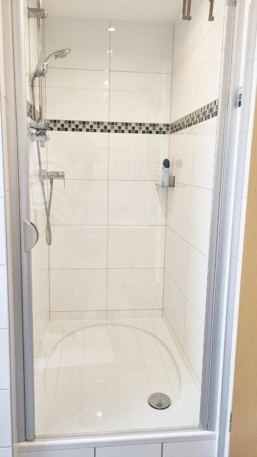 FischerFlat, 100qm, Klima, Loggia, 24h Checkin, bis 5 Personen Braunschweig Exterior foto